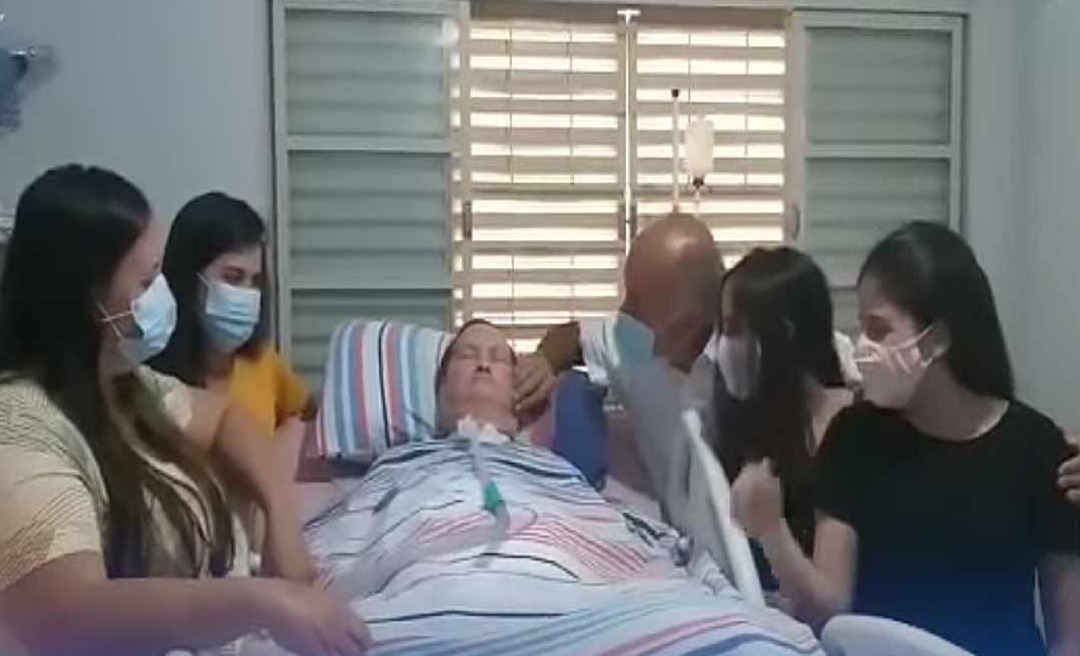 Morre em Minas Gerais dona Beth Bocalom, primeira-dama de Rio Branco